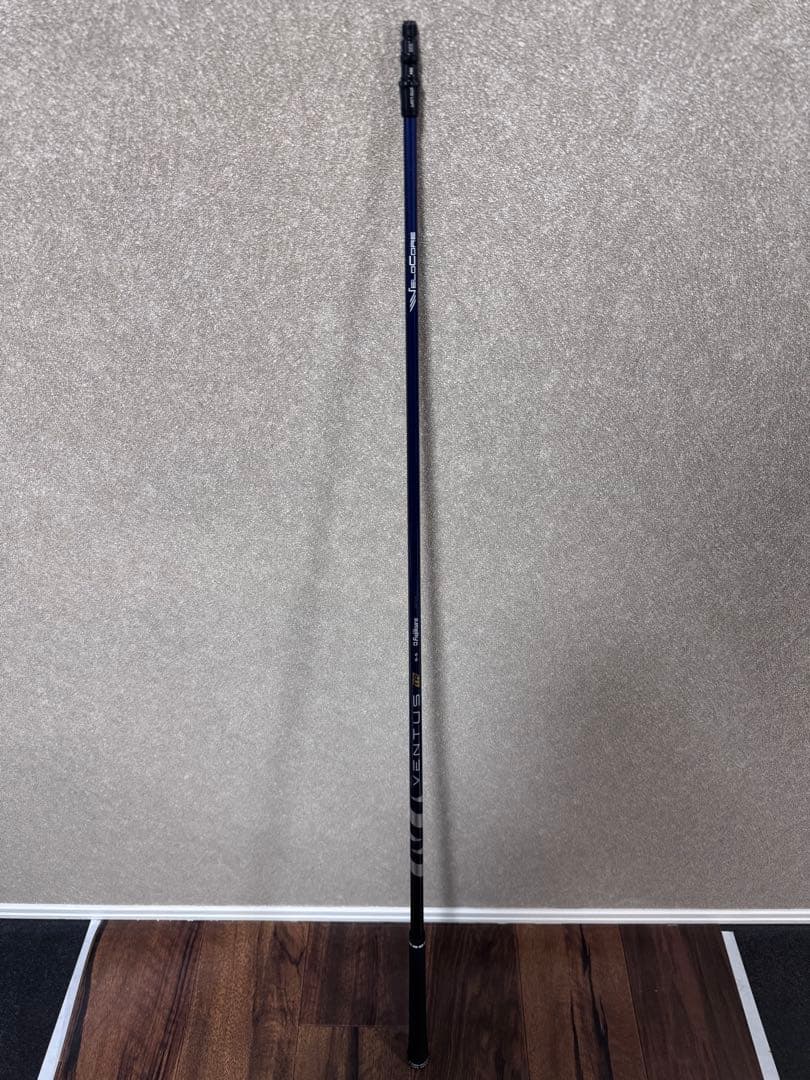 【美品】VENTUS TR BLUE 6 VeloCore 1W TMスリーブ