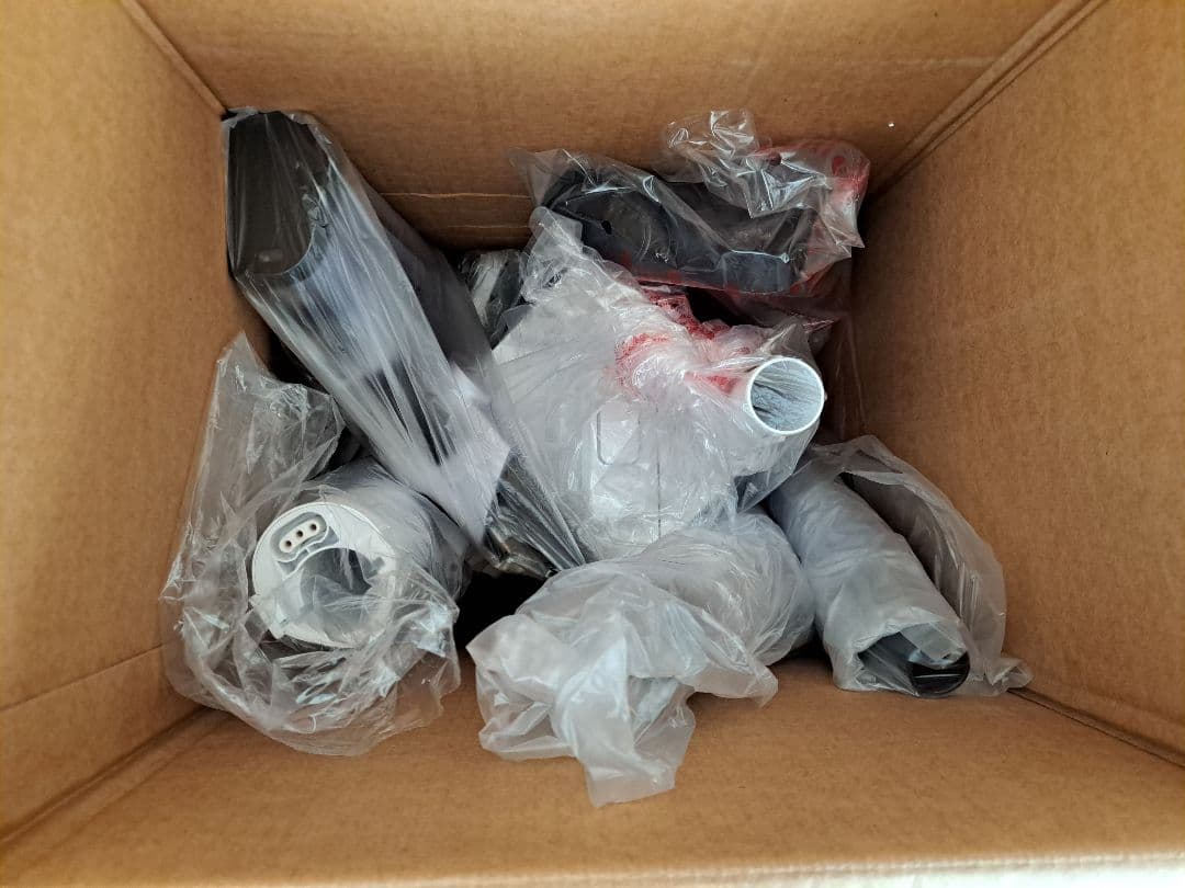 掃除機・クリーナー SharkEVOPOWER SYSTEM BOOST+ LC751JLV