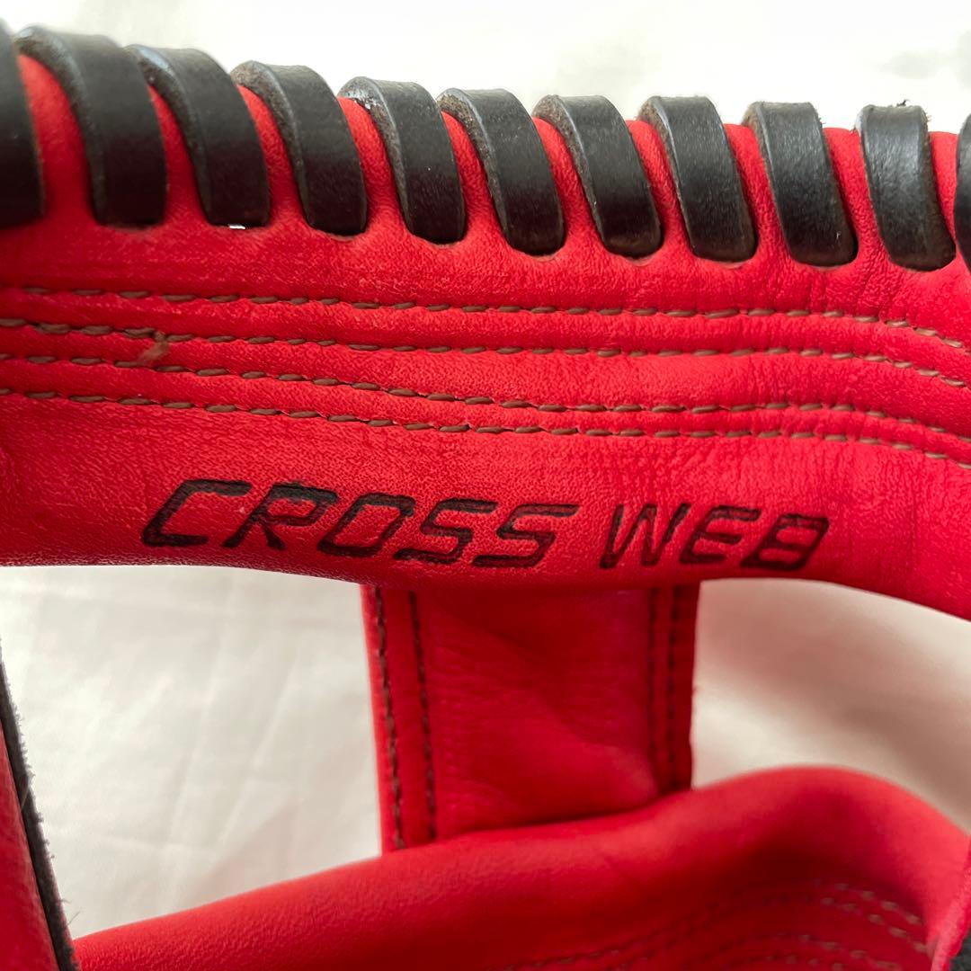 ミズノ　MIZUNO ビックM グローブ　プロモデル