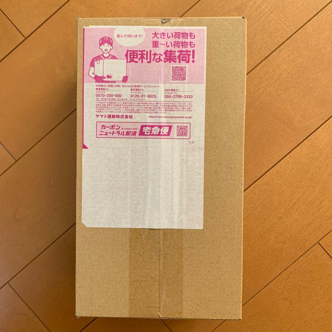 ポケモンセンタースペシャルBOXヒロシマシュリンク付き未開封