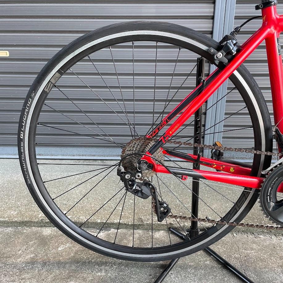 う*ぎ様 ●FELT フェルト● F75 ロードバイク サイズ51 通勤・ロード