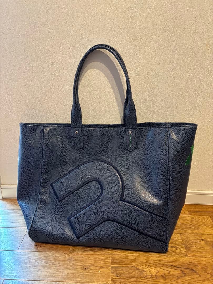 激レア　ロッディオ　プレミアム　トートバッグ　超美品　roddio 限定