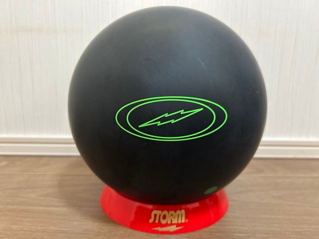 送料込み【新品】ピッチ・ブラック　ストーム　15ポンド4オンス 1