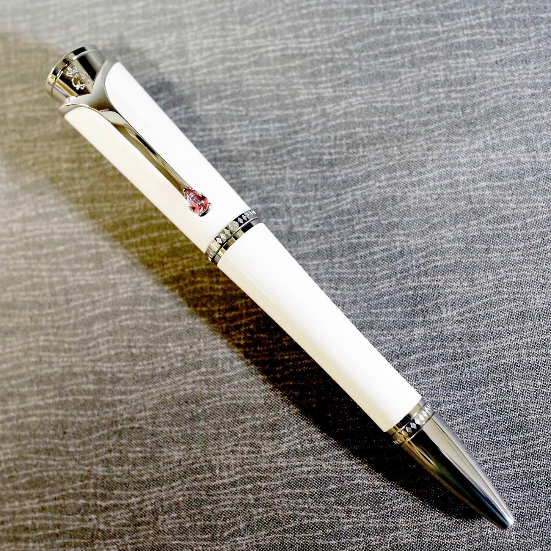 【レア 極美品】モンブラン プリンセス グレース デ モナコ ボールペン