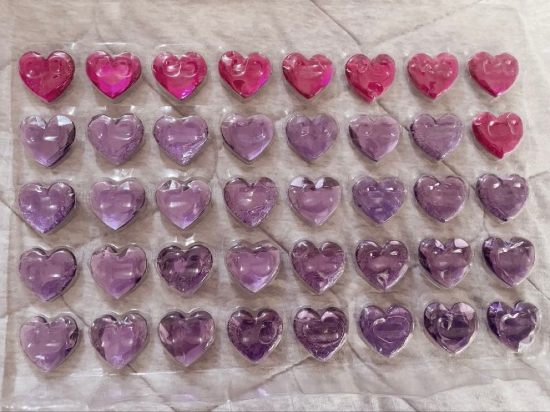 プリティーリズム トランク ノート プリズムストーン