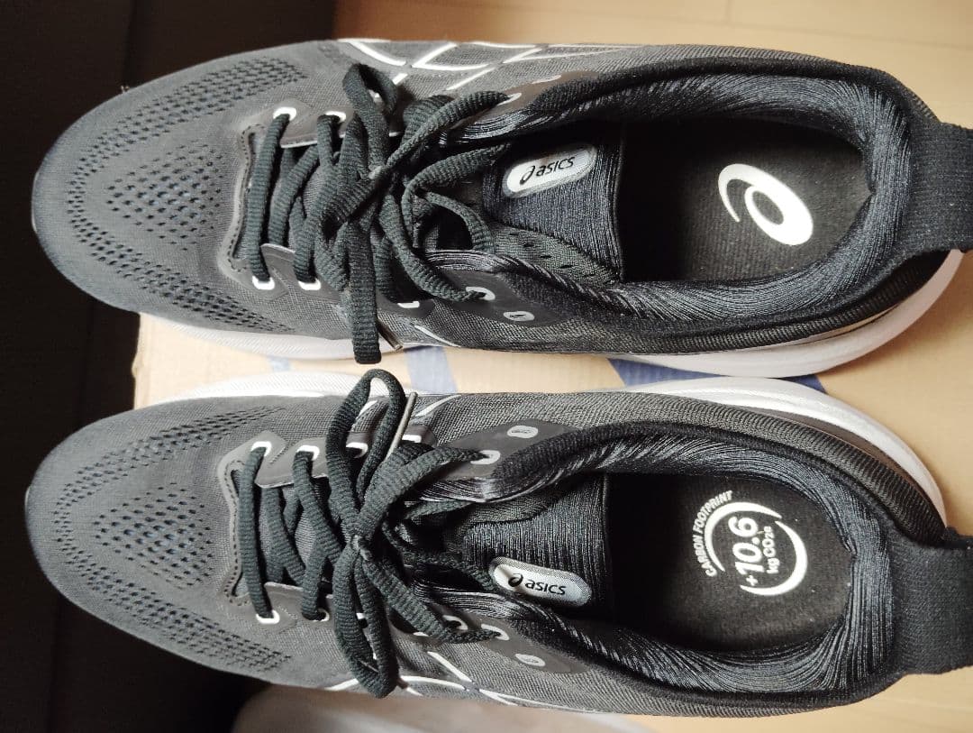 スパイク・シューズ asics GEL-KAYANO 31 29.0cm