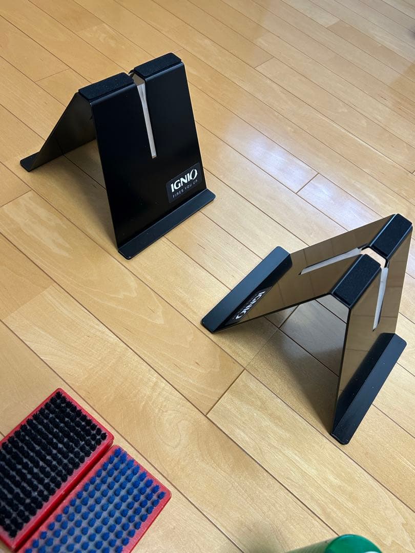 メンテナンスセット