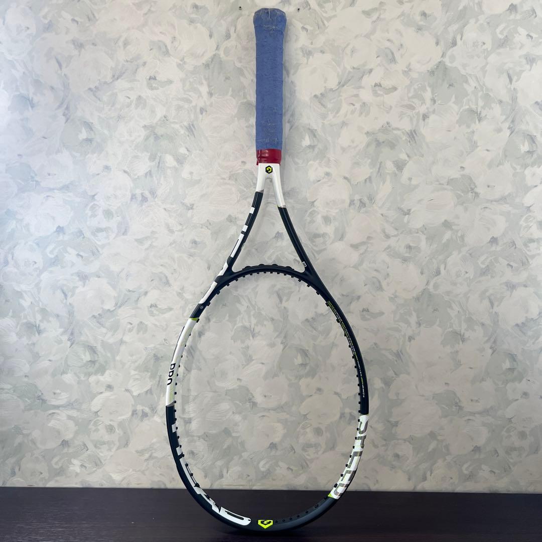 ラケット(硬式用) HEAD Graphene 360 Speed Pro