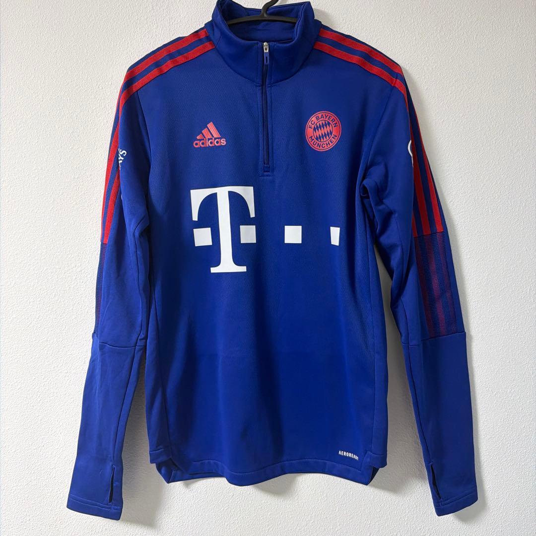 kii　バイエルンウェアセットアップ