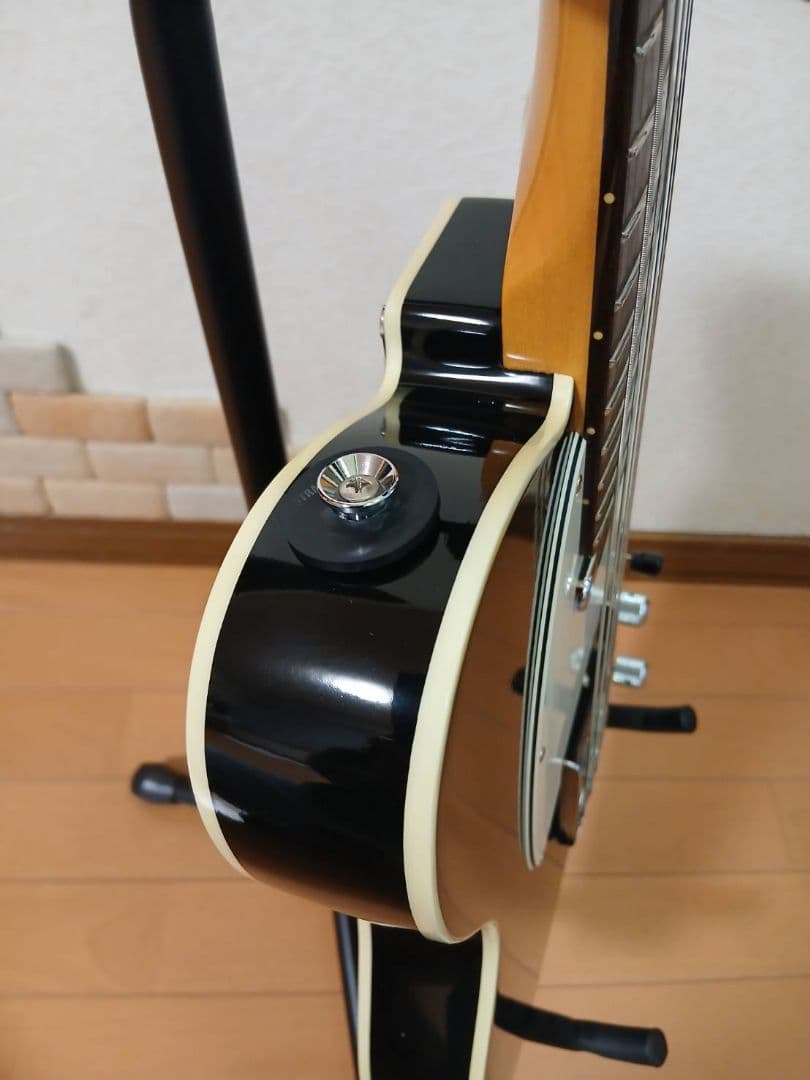 SKTOCHAN Edwards テレキャスタータイプ エレキギター