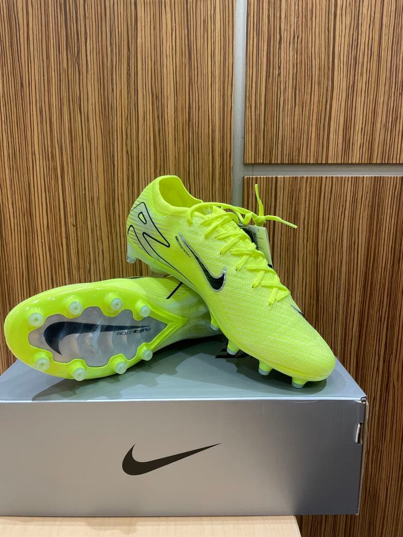 ズームマーキュリアル ヴェイパー 16 エリート AG-PRO 26.5cm