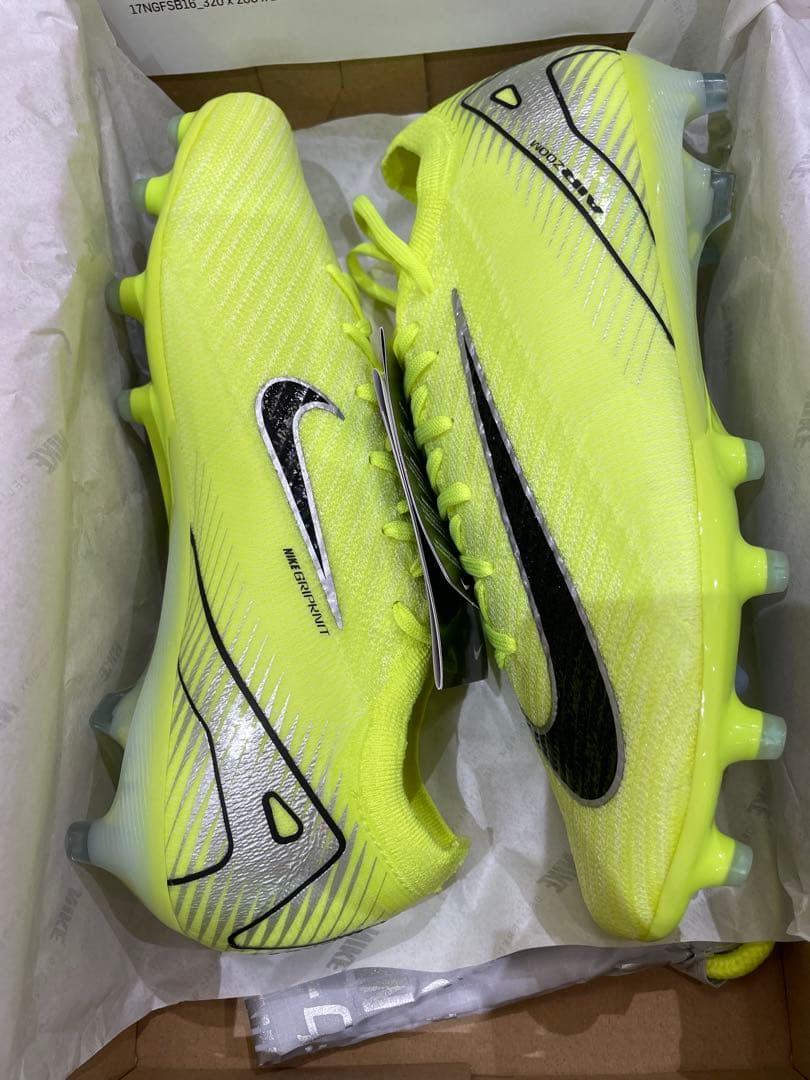 ズームマーキュリアル ヴェイパー 16 エリート AG-PRO 26.5cm