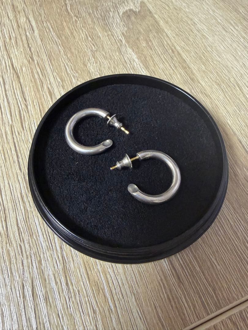 キャリアリング　Placebo 501