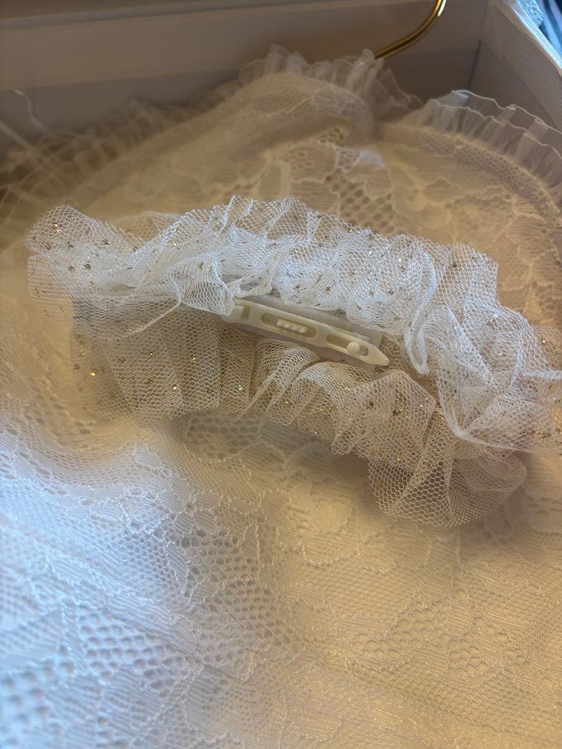 27◆MISS BLUE・PET 白雪姫　ミスブルー　ペット　お洋服