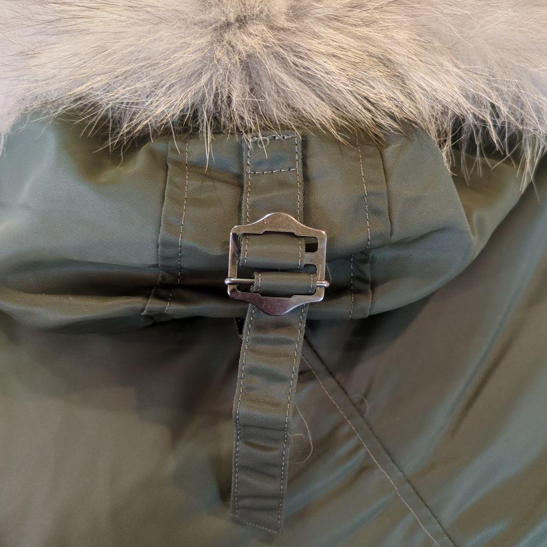 ジャケット・アウター wjk N3B