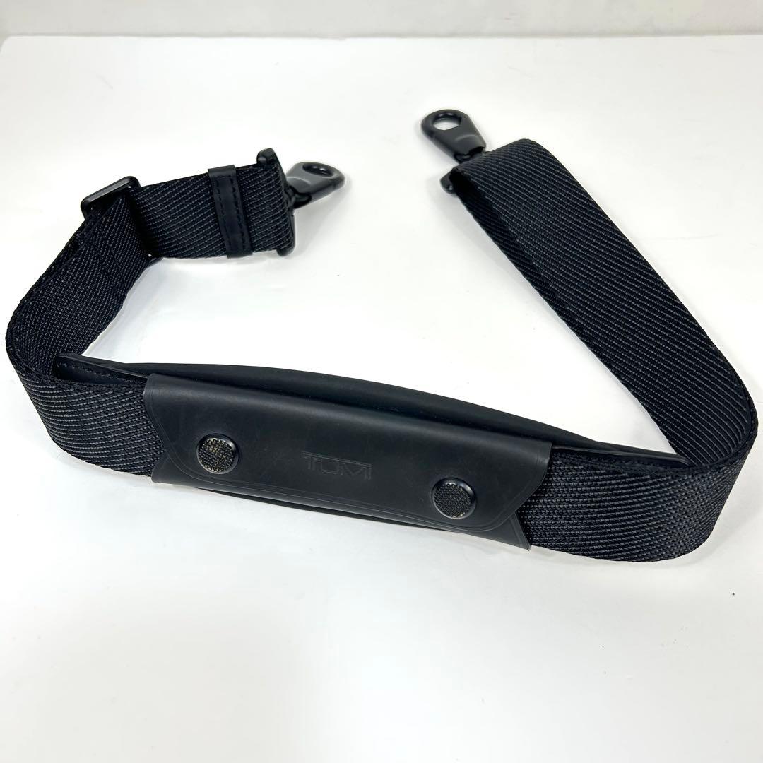 極美品 完売品 TUMI Alpha Bravo ブリーフケース 2way