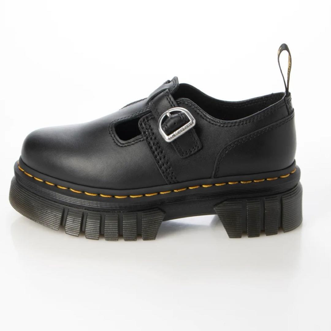 QUAD NEOTERIC AUDRICK Tバー シューズ