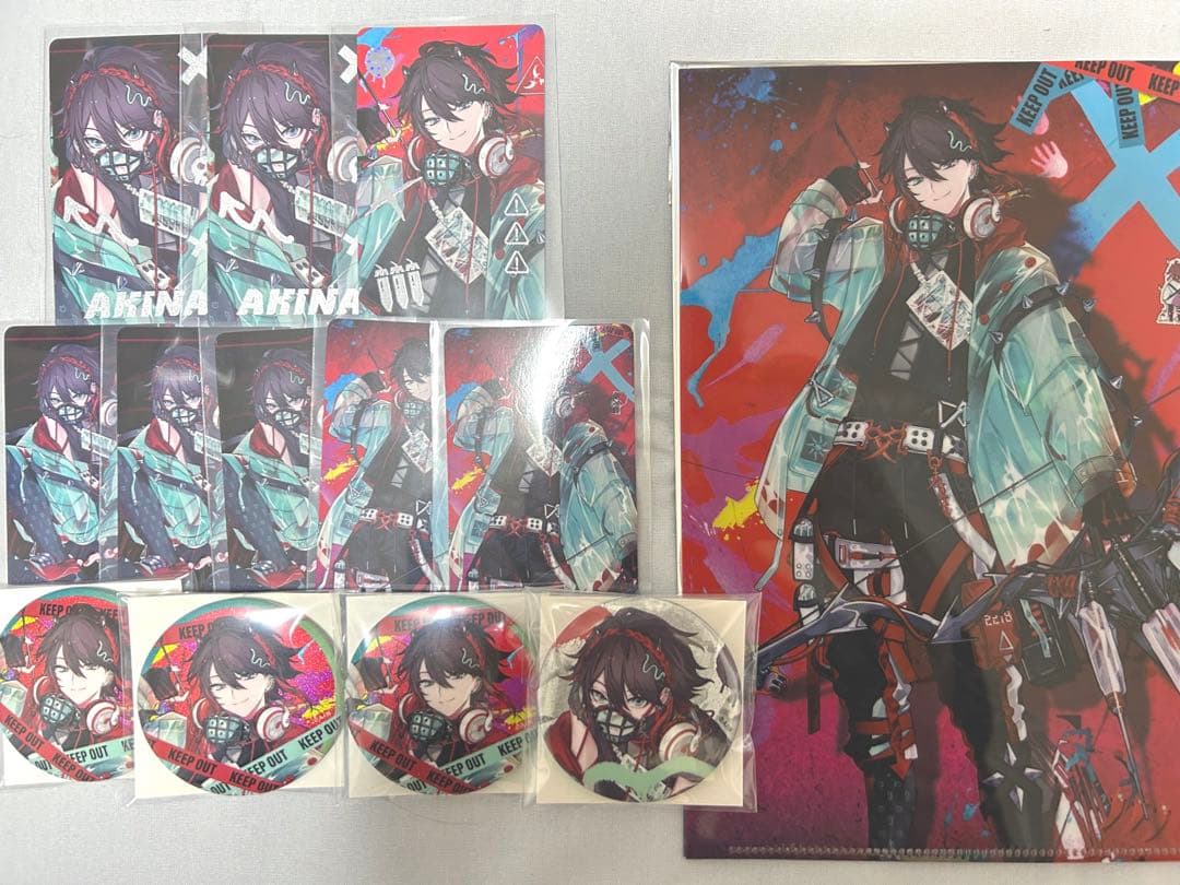 にじさんじ stun mode 三枝明那