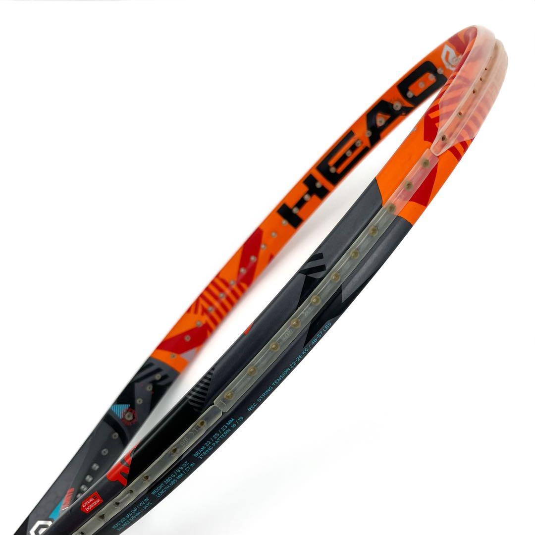 【未使用品】HEAD Radical S ラジカルＳG2 2016年モデル