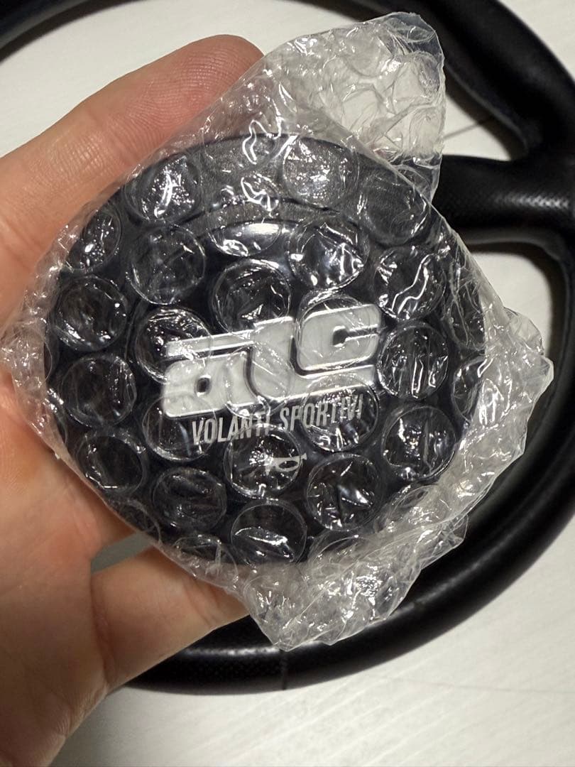 ATC スプリント ステアリング 33