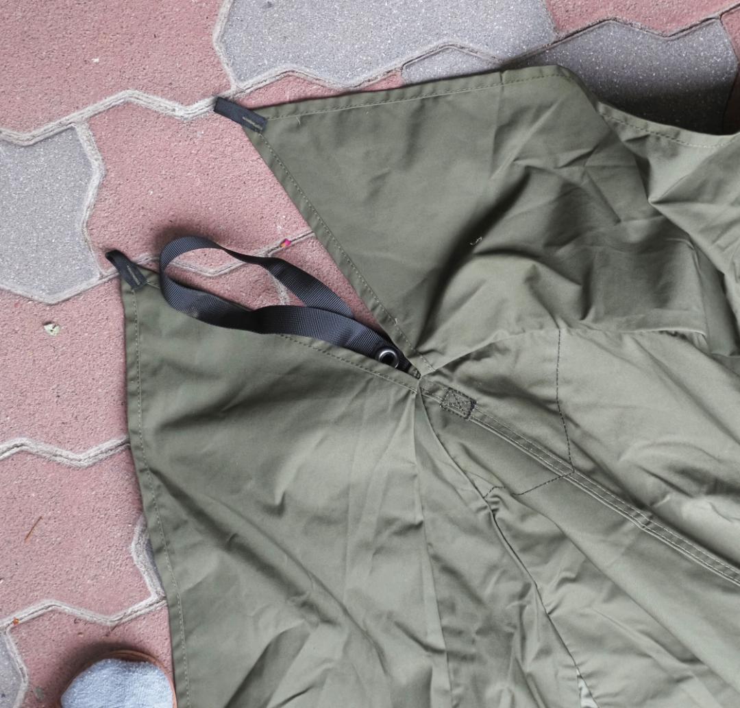 ワンティグリス(OneTigris)　コニファー( CONIFER)　テント