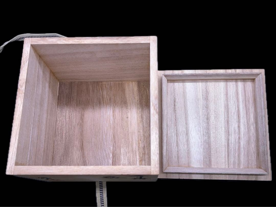 【未使用】青木龍山 文化勲章受章 天目渚 抹茶碗 共箱 -312-