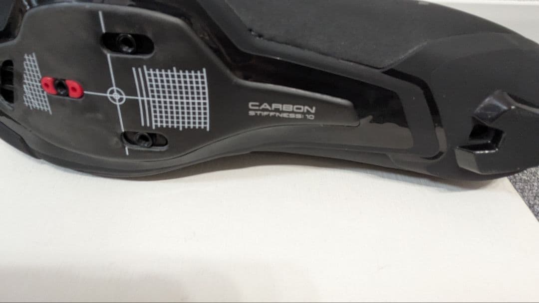 Shimano RC7 ワイドサイズ 24.8㎝ 未使用新品