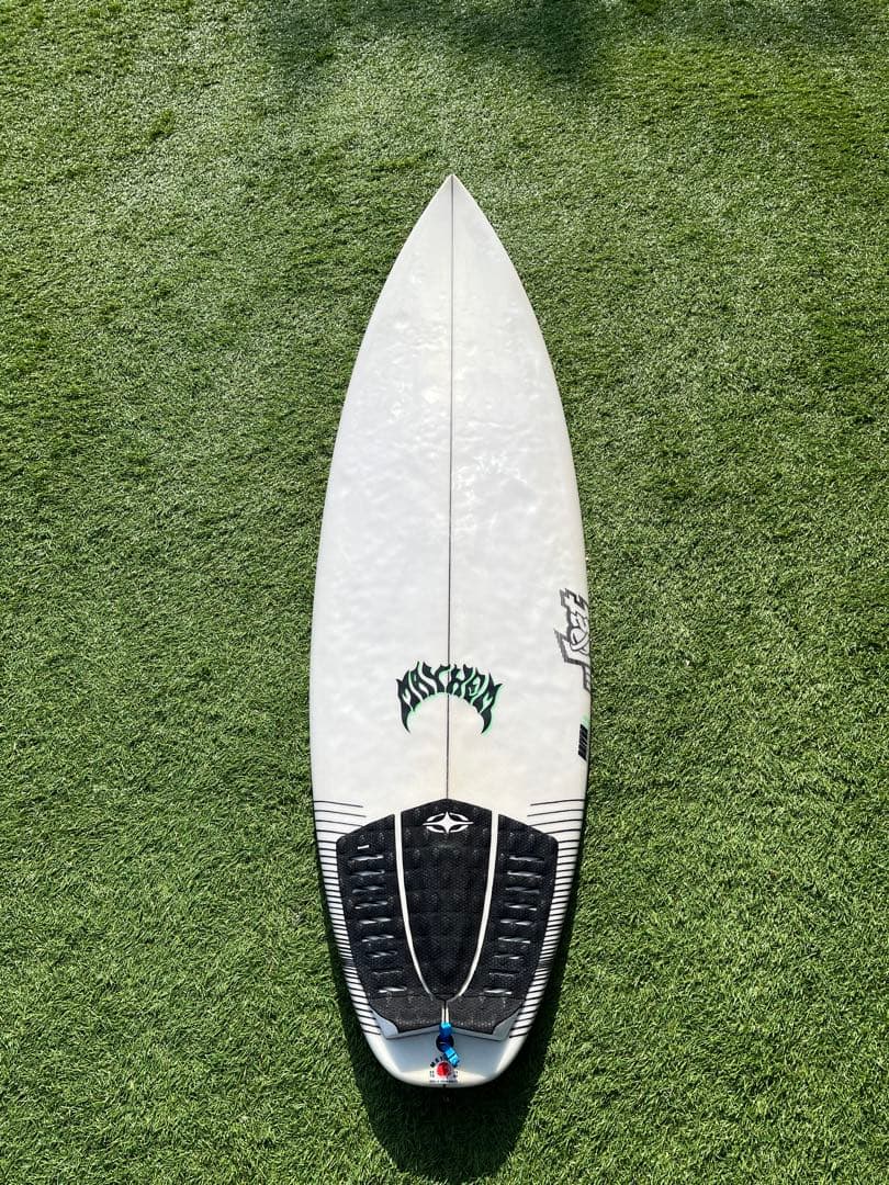 LOSTロスト ドライバー 2.0 5.11【手渡し千葉・都内】