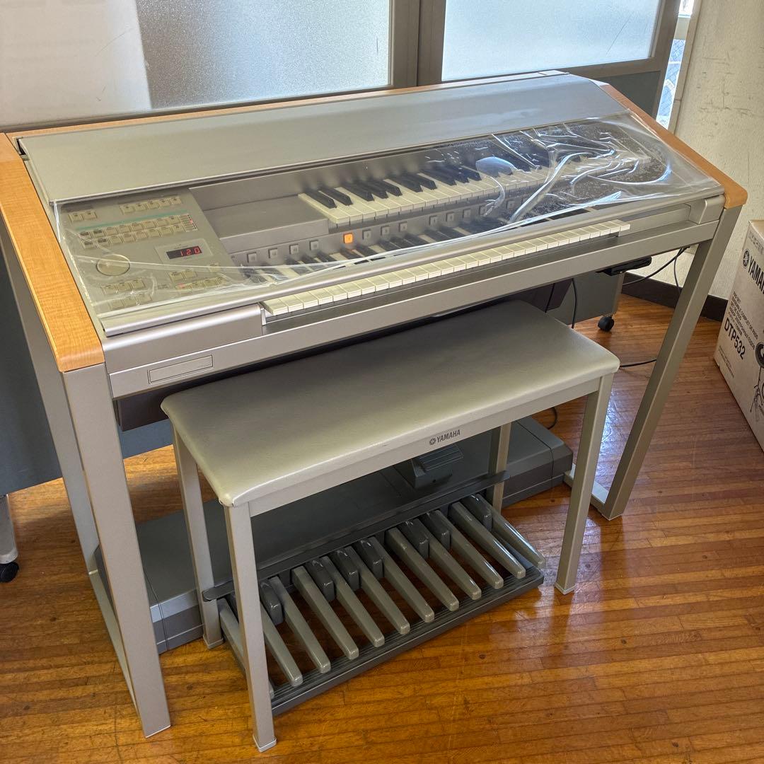 訳あり ヤマハ YAMAHA エレクトーン STAGEA ELS-01