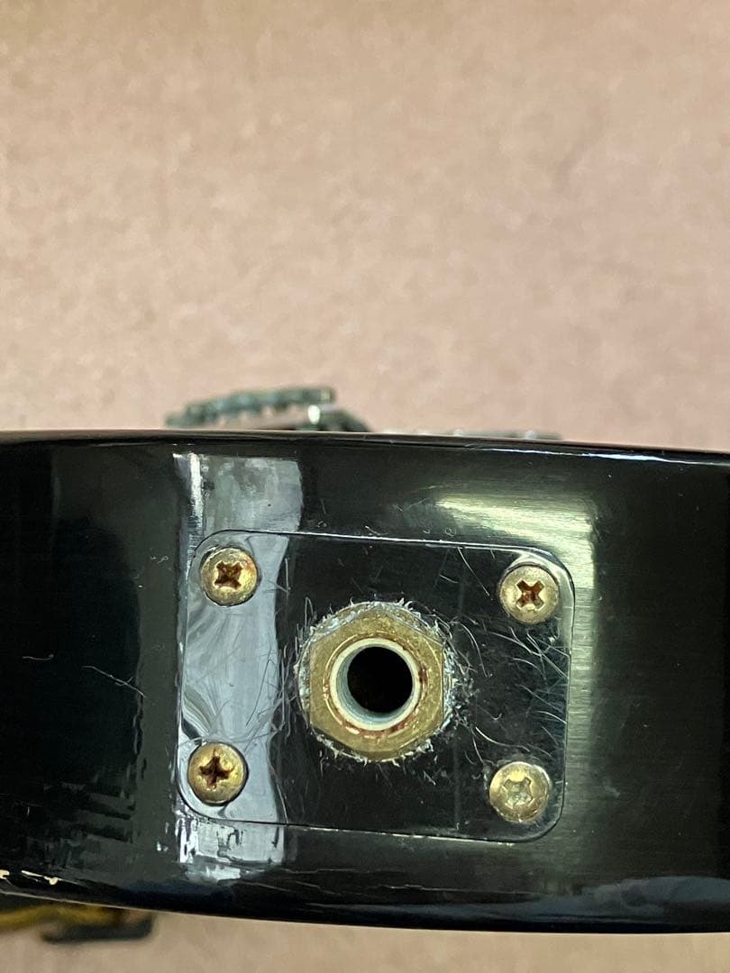 ズ*ク様 Tokai Custom Edition エレキギター ジャンク品