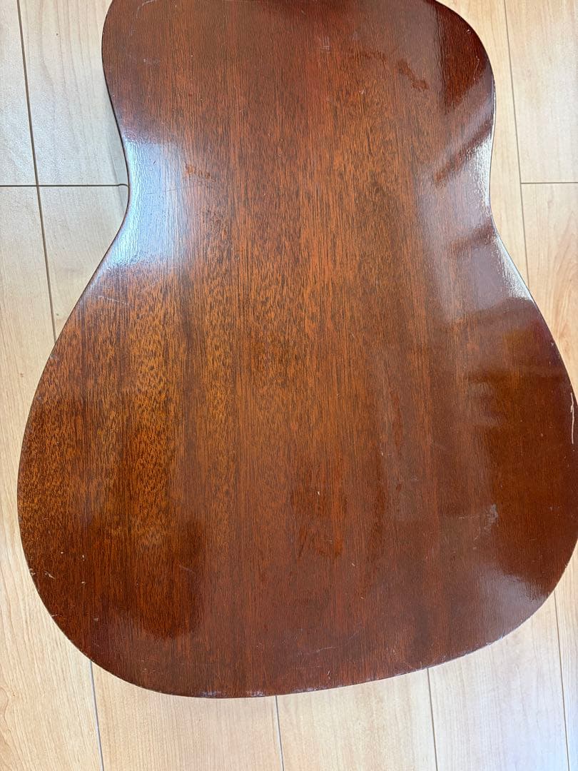 YAMAHA FG-140 アコースティックギター