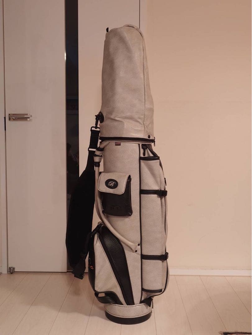 BELDING ゴルフバッグ