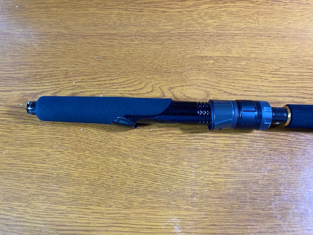 ダイワ　アウトレイジBR J60S-4 /23年モデル