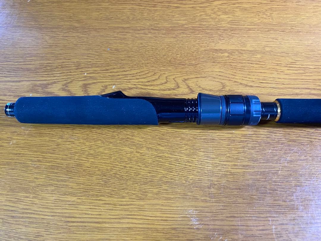 ダイワ　アウトレイジBR J60S-4 /23年モデル