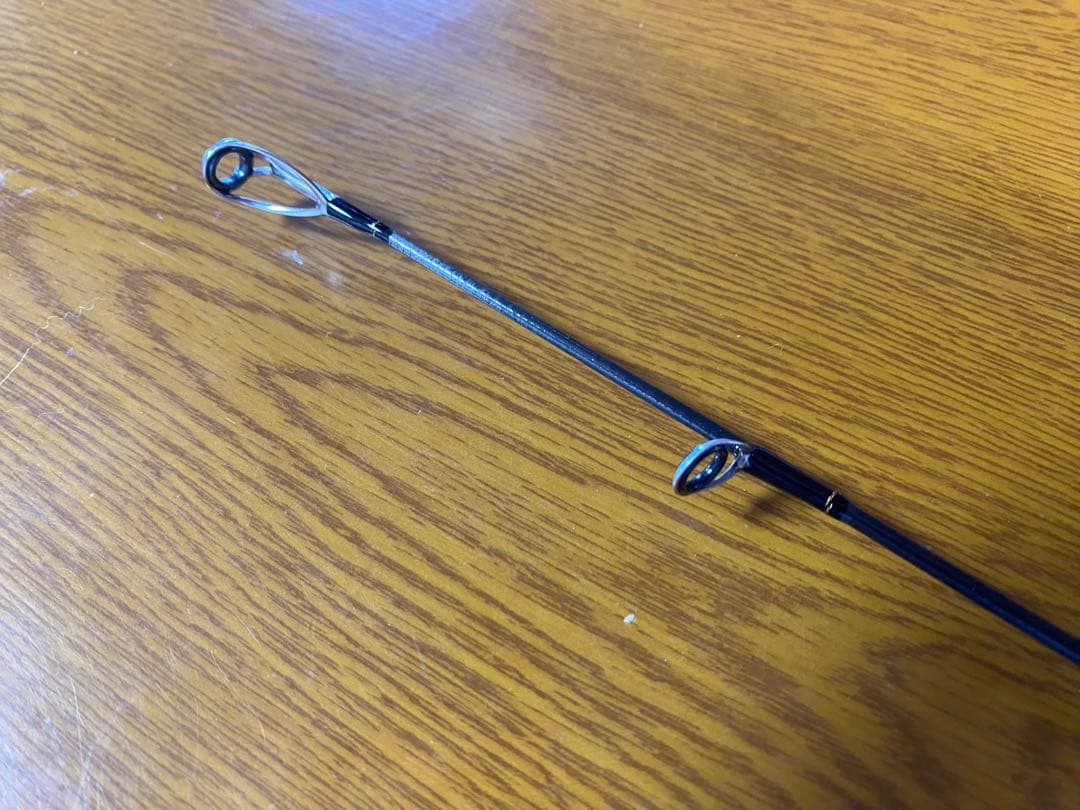 ダイワ　アウトレイジBR J60S-4 /23年モデル