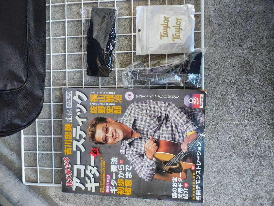 超美品 ほぼ未使用 初心者向け PU付きエレアコ オマケ多数 展示品