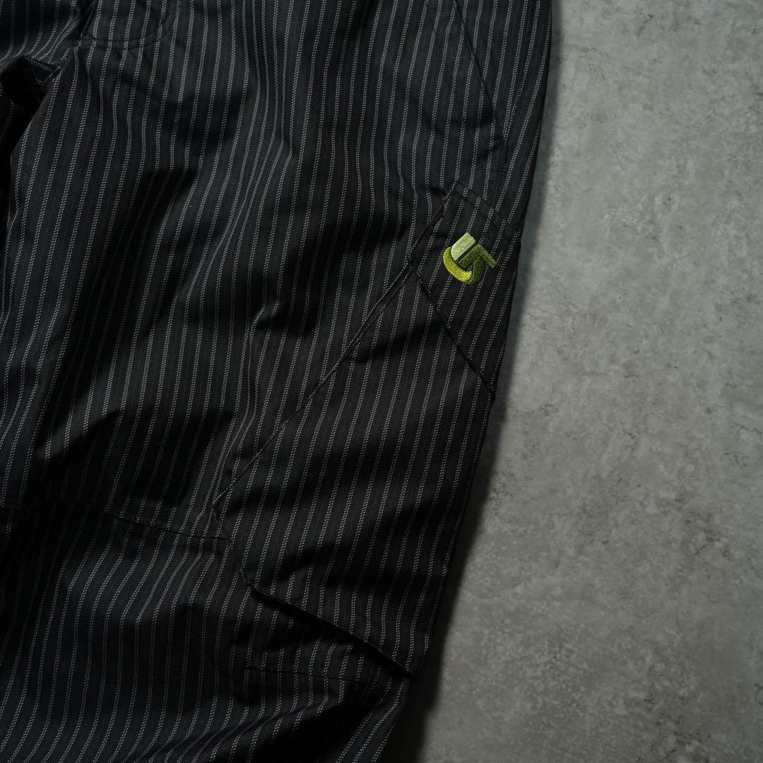 BURTON スノボウェア 上下 スキー ブロック GMP セットアップ