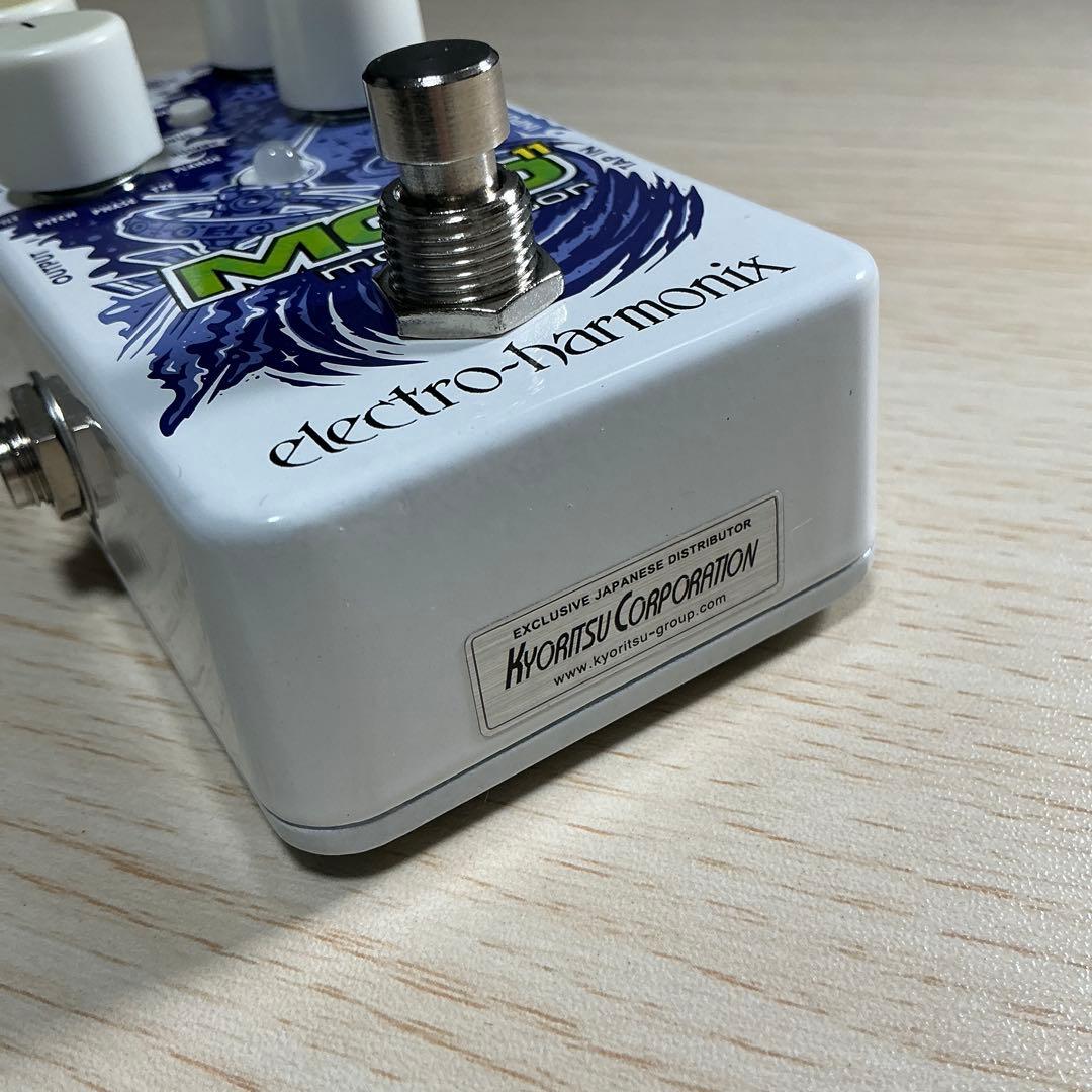 ELECTRO-HARMONIX （エレクトロハーモニックス）/ MOD 11
