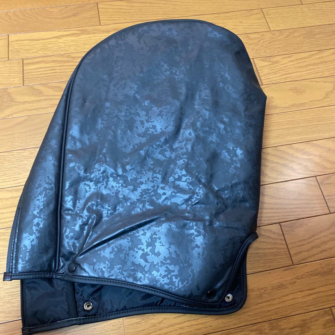 Vessel キャディバッグ プライムスタッフ