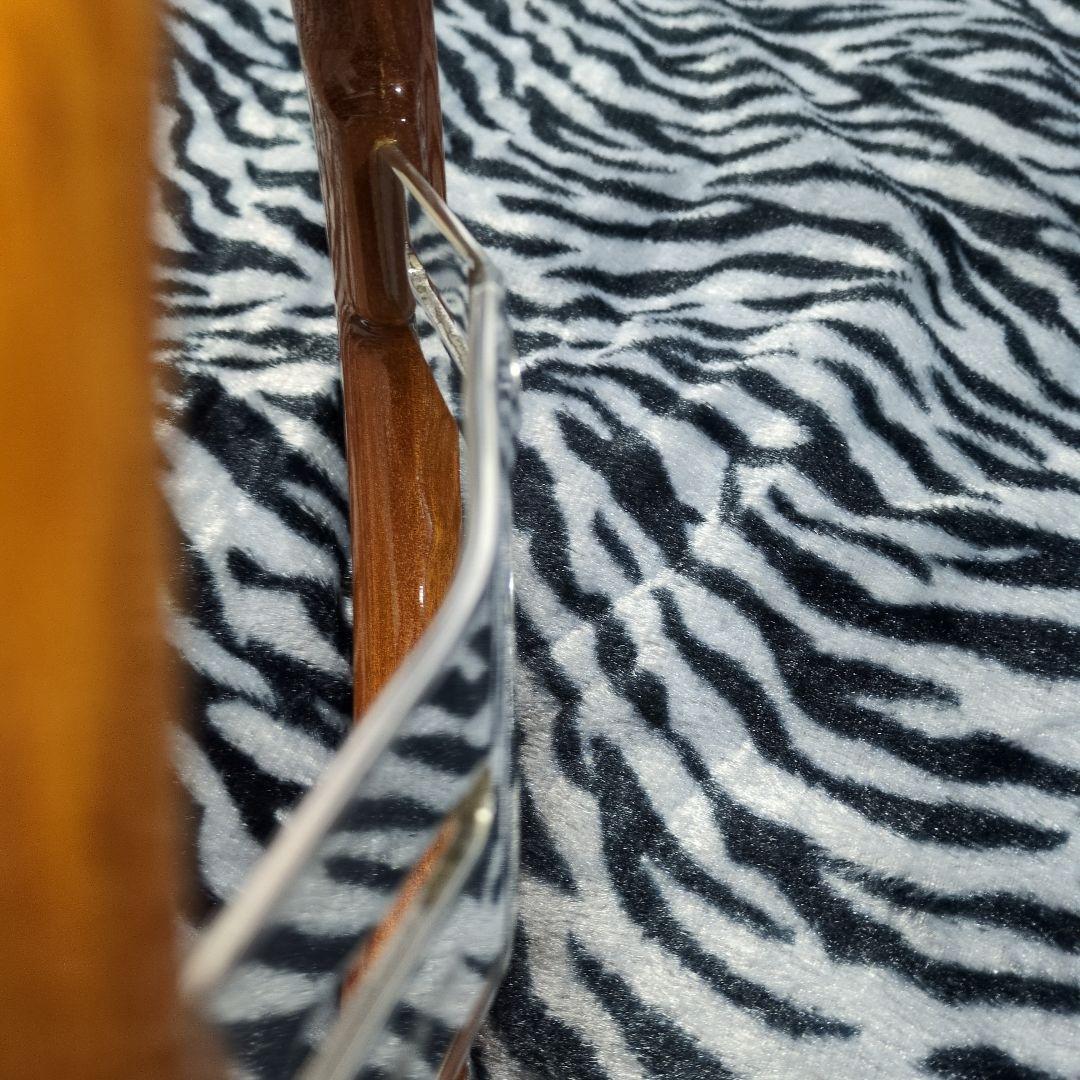 0*3様 oba オバ ウッドステアリング 30Φ 旧車 当時物