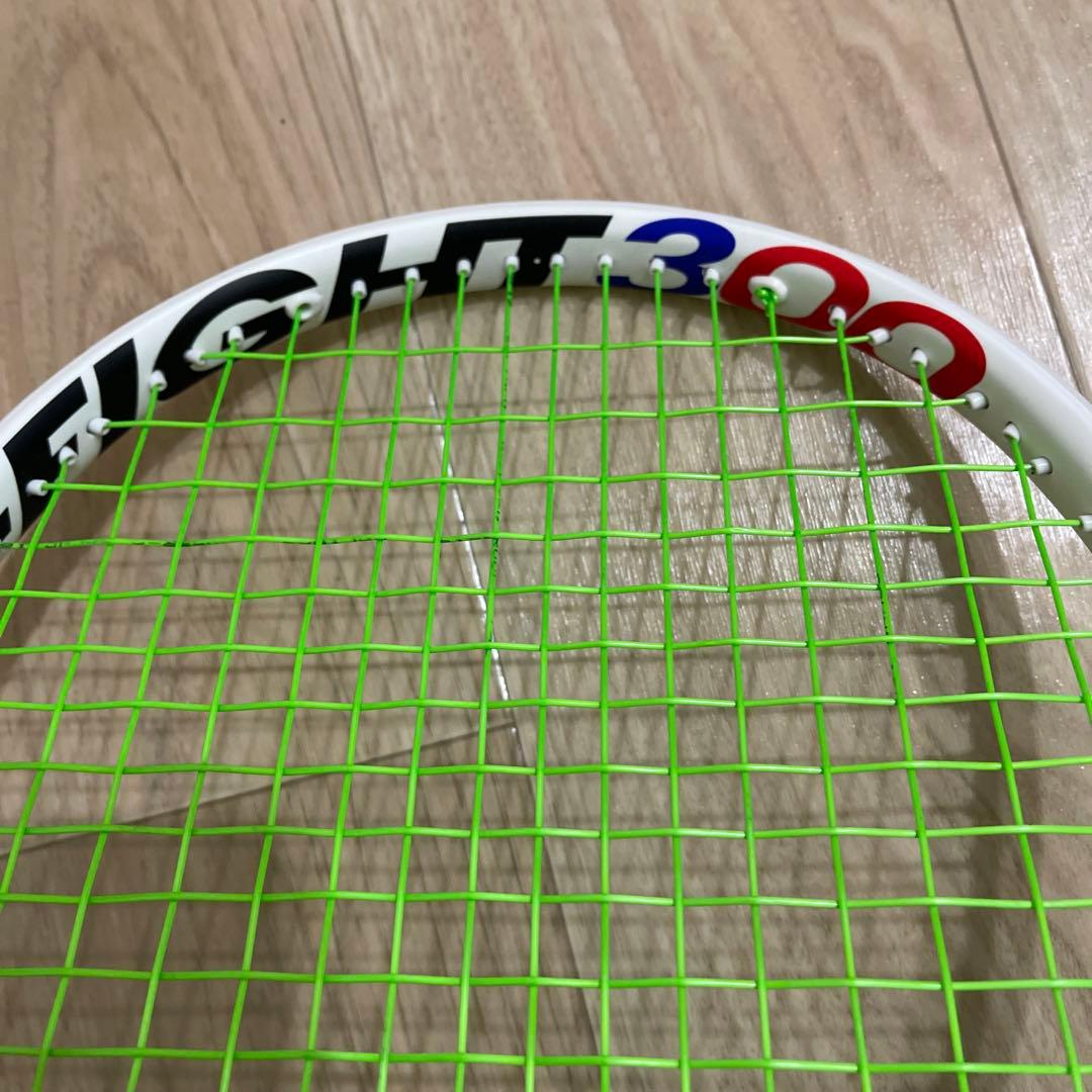 TIGHT 300 テニスラケット G3