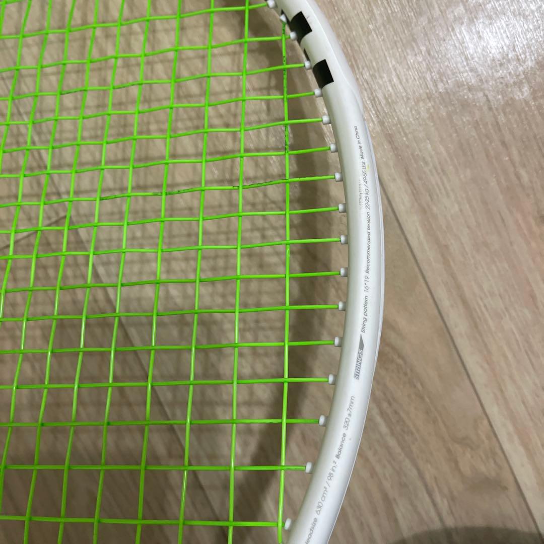 TIGHT 300 テニスラケット G3