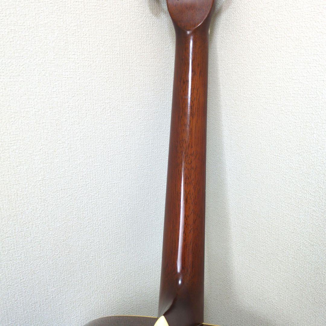 【美品】Morris W-18 日本製 ジャパンビンテージ