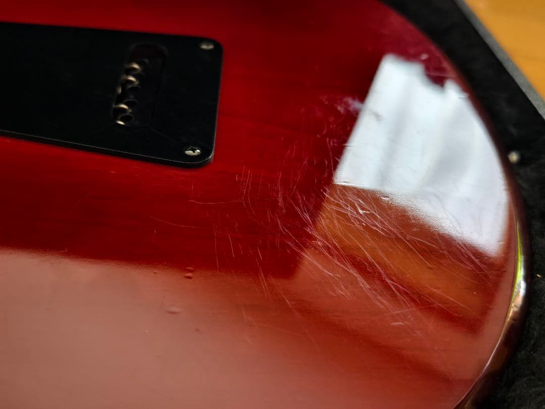 【最終値下げ】Knaggs Guitars Severn HSS