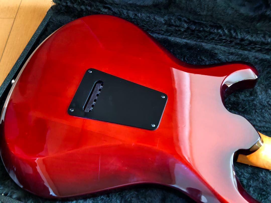 【最終値下げ】Knaggs Guitars Severn HSS