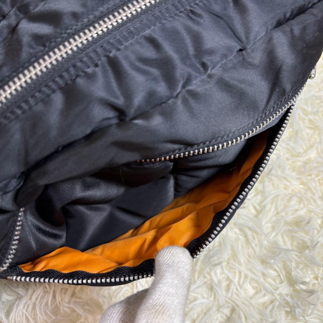 【大人気✨】 ポーター タンカー ヘルメットバッグ 2way ショルダーバッグ