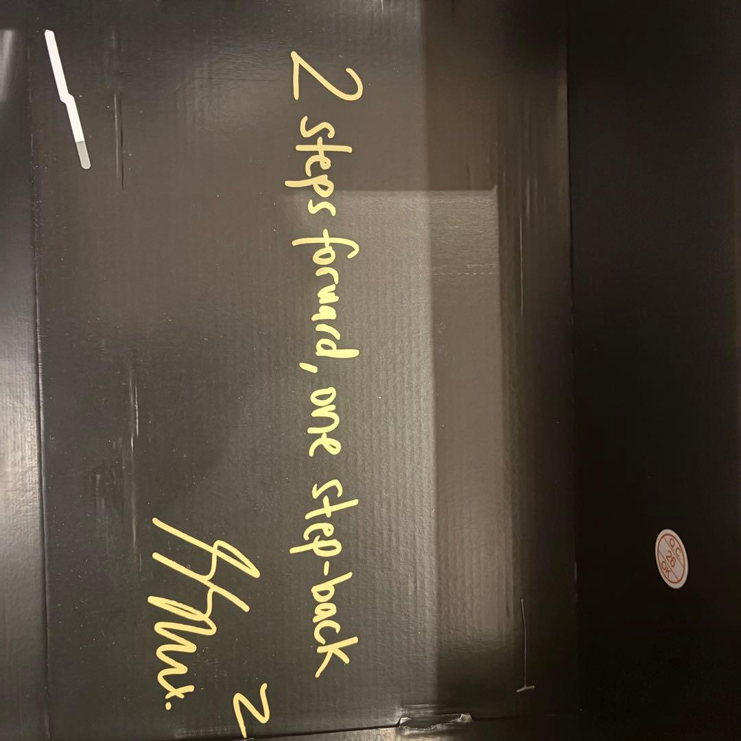 シューズ(男性用) Converse SHAI 001 Masi Blue 28cm