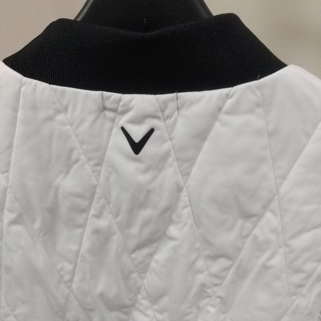 Callaway キャロウェイ ゴルフウェア プルオーバー LL