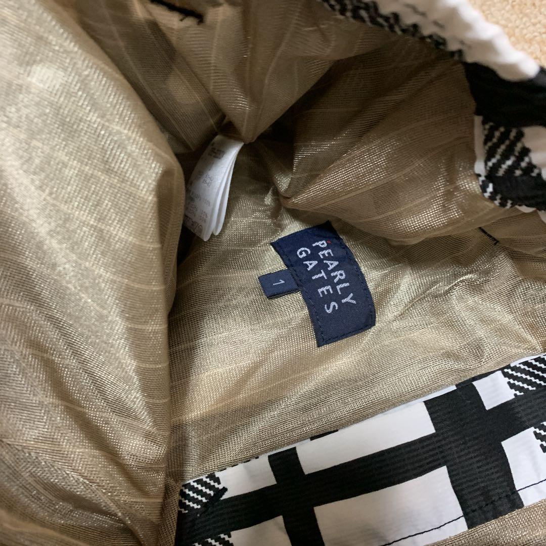 パーリーゲイツ  ゴルフパンツ　レディース