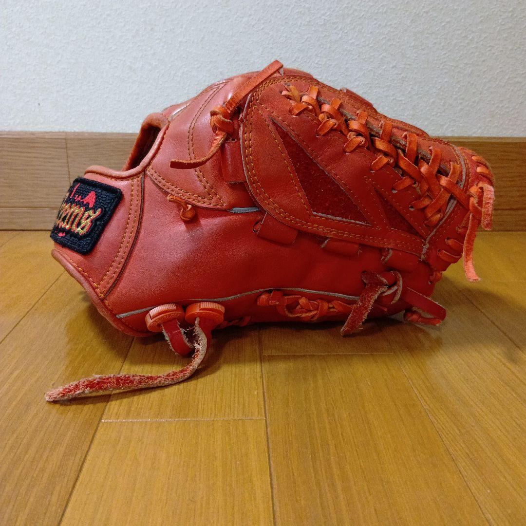 Zeems 軟式野球グローブ